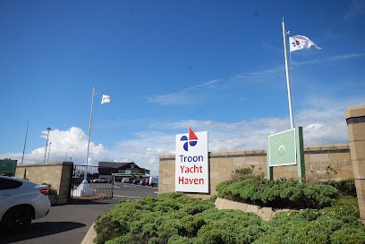 Troon Yacht Haven