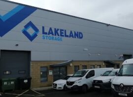 Lakeland Storage