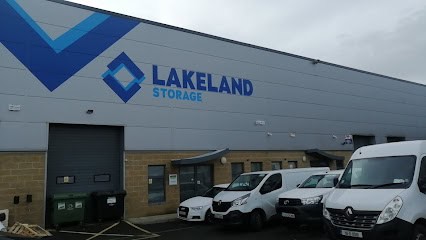 Lakeland Storage
