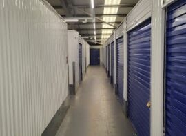 Access Self Storage Northampton