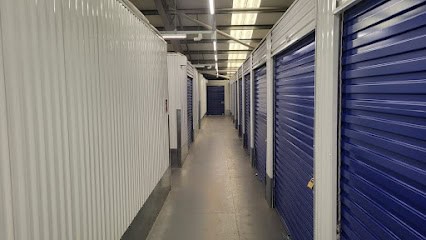 Access Self Storage Northampton