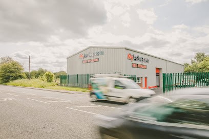 Storebox Self Storage – Knaresborough