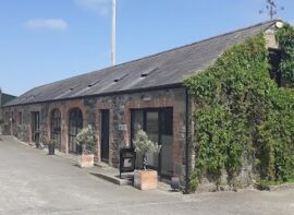 Ards Self Storage & Removals