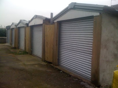 Swansea Garage Storage