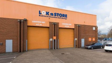 Shurgard Self Storage Northampton Central