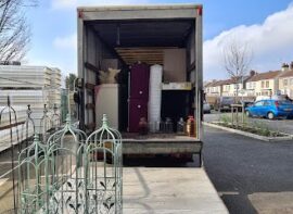 Cinch Self Storage Southend