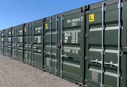 America Farm Storage