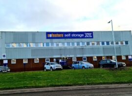 Safestore Self Storage