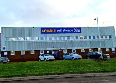 Safestore Self Storage