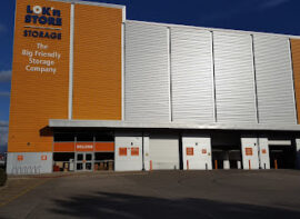 Shurgard Self Storage Harlow