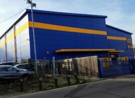 Safestore Self Storage