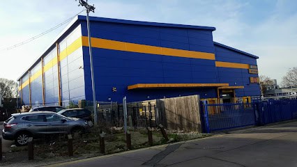 Safestore Self Storage