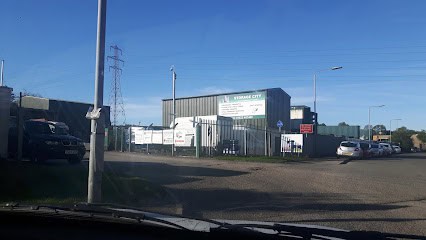 Storage City Ltd