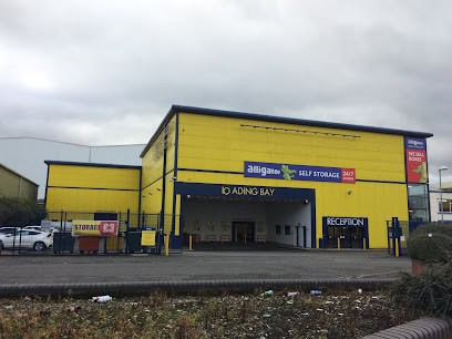 Safestore Self Storage