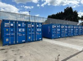 Portland Self Storage