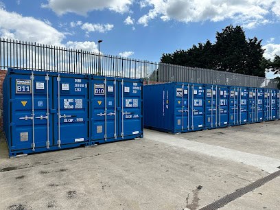 Portland Self Storage