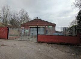 sherwood self storage ltd