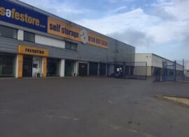Safestore Self Storage