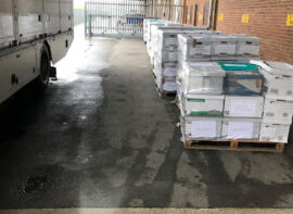 Richman’s Removals