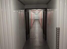 Pack and Stack Self Storage Ipswich