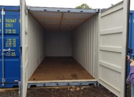 Armourstore Self Storage Ltd