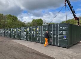 U Hold The Key – Gateshead, Metro Centre