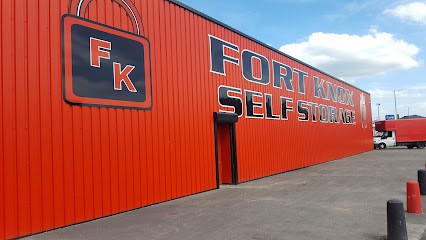 Fort Knox Self Storage ltd