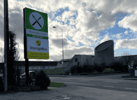 Dundalk Self Storage