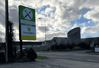 Dundalk Self Storage