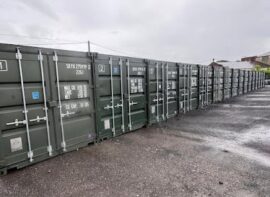 AGS Self Storage