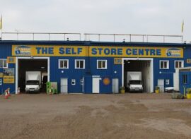 Self Store Centre