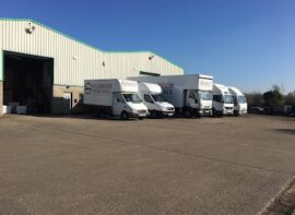 McGregor Removals and Storage