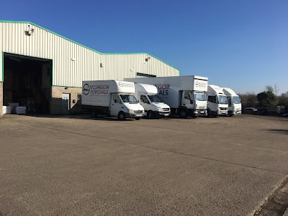 McGregor Removals and Storage