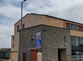 N15 Self Storage and Logistics Center