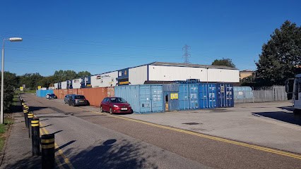 Admiral Removals & Self Storage Ltd