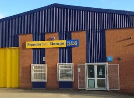 Premier Self Storage