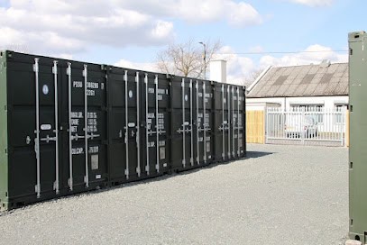 iStow Storage Parks