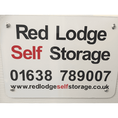 Red Lodge Self Storage Ltd