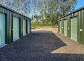 Ringers Farm Self Storage