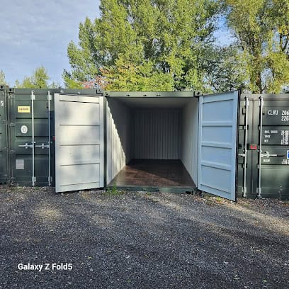 RevCo Self Storage Ltd