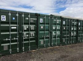 South Gloucester Self Storage