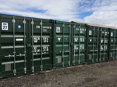 South Gloucester Self Storage