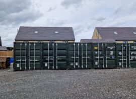 Barnsley Self Storage Solutions