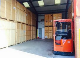 Bristol House Removals