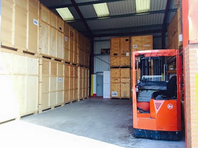 Bristol House Removals