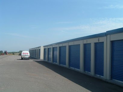 Self Storage Auchterarder – David Lindsay