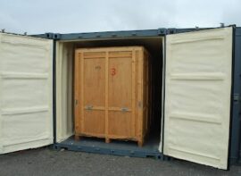 Bingham Self Storage