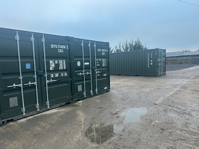 Secure Self Storage Chelmsford