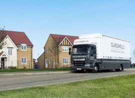 Glasswells Removals & Self Storage