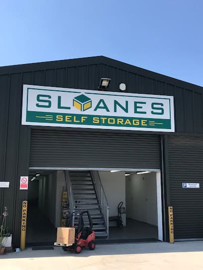 Sloanes Self Storage